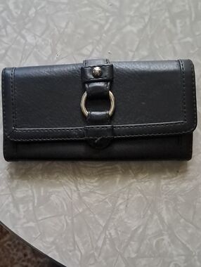 Leather Wallet